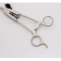 Surgical Laparoscopic Needle Holder O-Type Handle